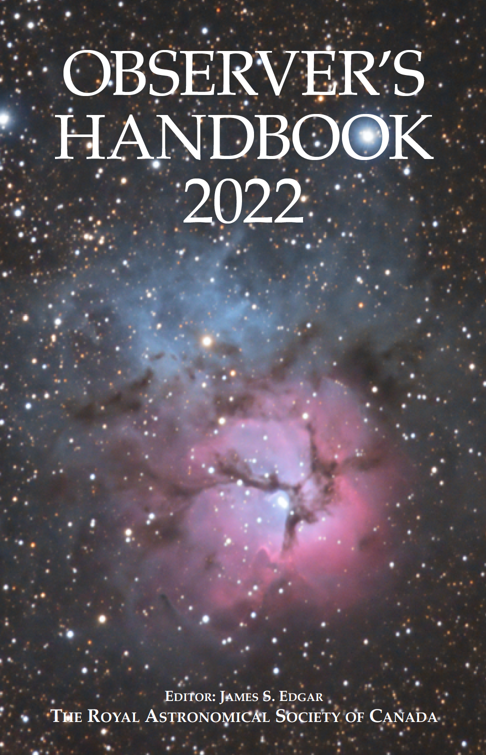 Observer's Handbook RASC